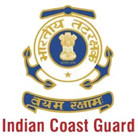 Indian Cost Guard