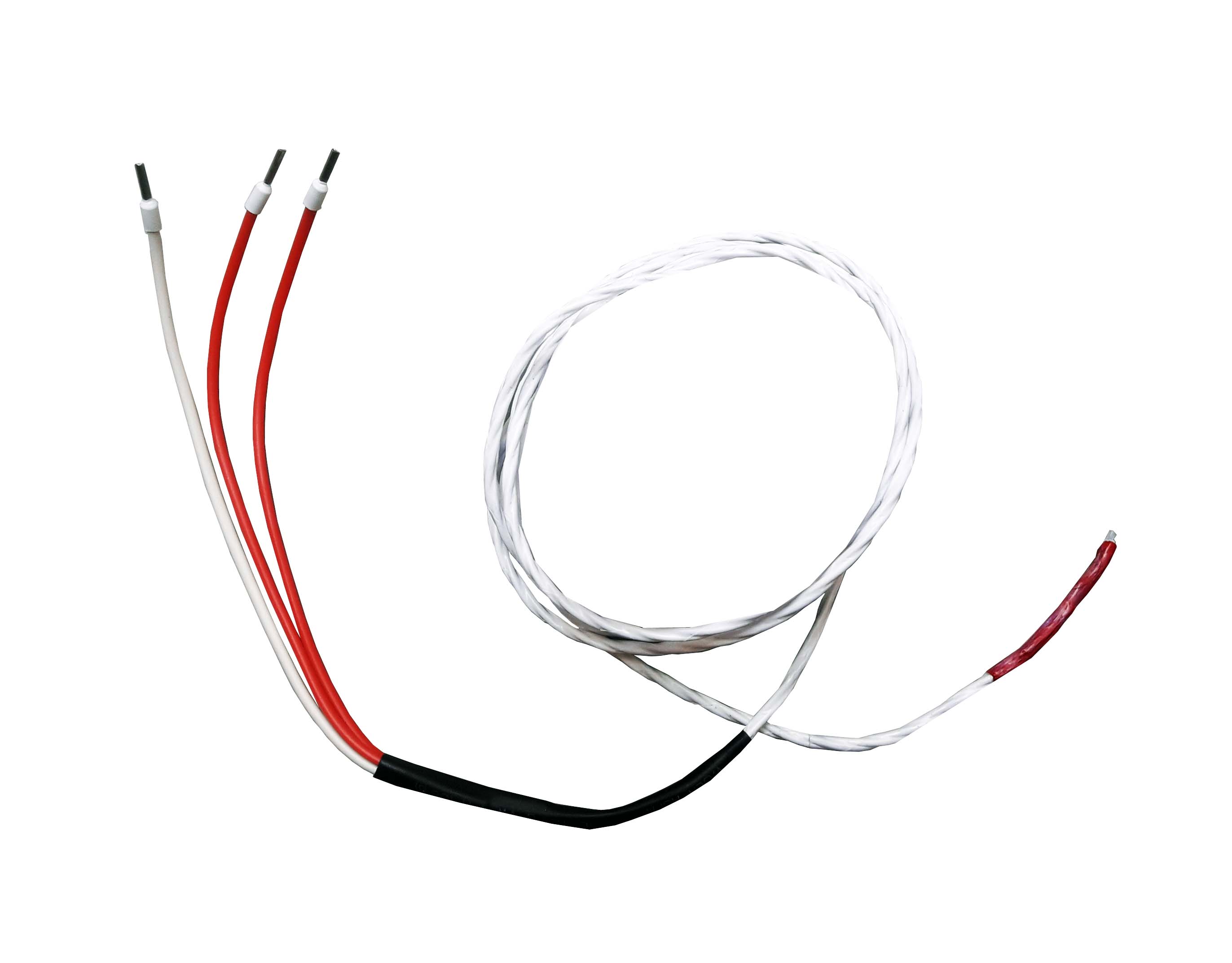 RTD Sensor With 1 miter Teflon wire