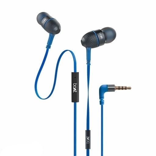 latest Wired Headphones & Earphones