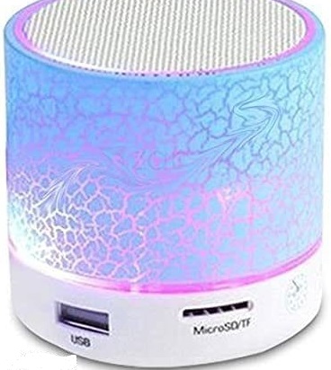 latest Bluetooth Speakers