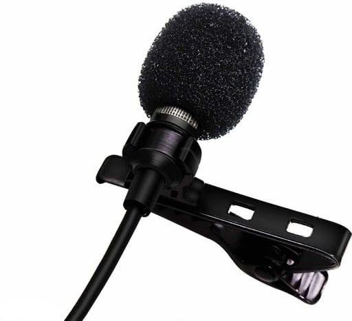 latest Microphone